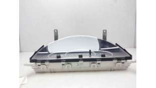 CUADRO INSTRUMENTOS KIA SORENTO I (2002-) 2.5 CRDI 140CV 2497CC - L. 8054839 / 940133E190 2